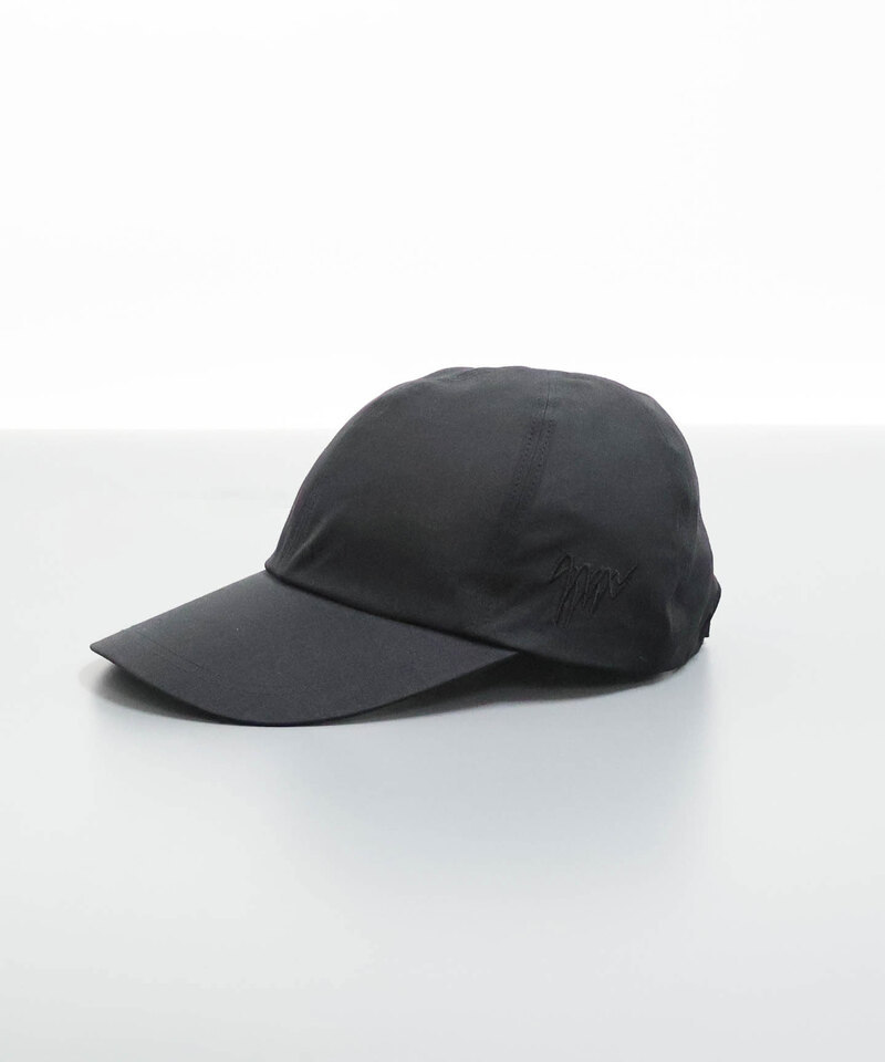 【 momiji × Tokio hat 】 和紙糸 OJO+ キャップ