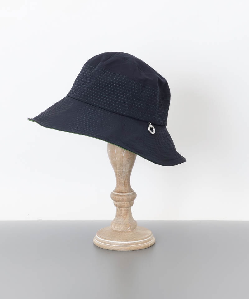 ANTEPRIMA（アンテプリマ）】バイカラーハット帽子一覧｜オーロラ