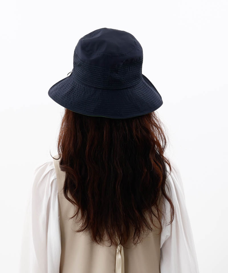 アンテプリマハット♡ランバン ANTEPRIMA（アンテプリマ）】バイカラーハット帽子一覧｜オーロラ