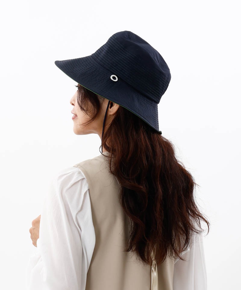 アンテプリマハット♡ランバン ANTEPRIMA（アンテプリマ）】バイカラーハット帽子一覧｜オーロラ