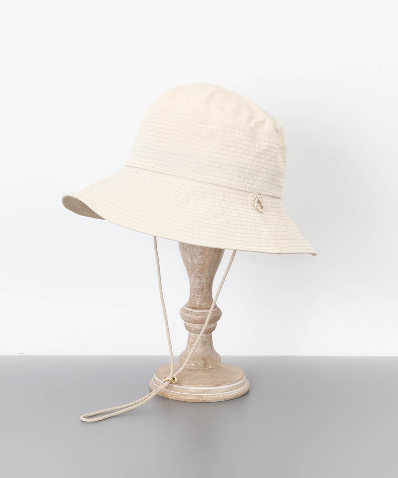 アンテプリマハット♡ランバン ANTEPRIMA（アンテプリマ）】バイカラーハット帽子一覧｜オーロラ