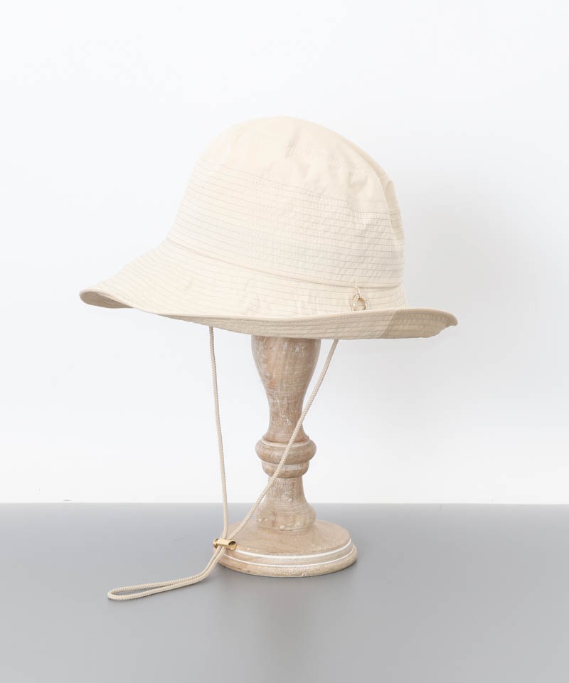 アンテプリマハット♡ランバン ANTEPRIMA（アンテプリマ）】バイカラーハット帽子一覧｜オーロラ