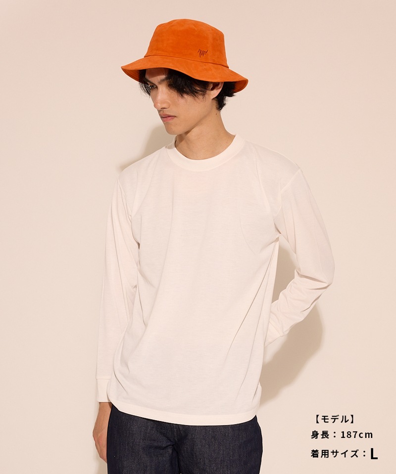 【 momiji × Tokio hat 】 Deer Dambery