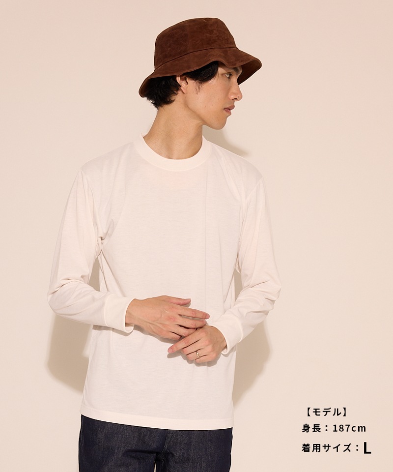 【 momiji × Tokio hat 】 Deer Dambery