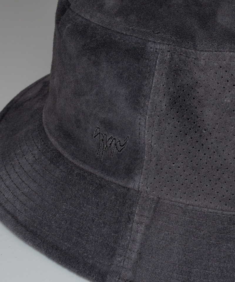 【 momiji × Tokio hat 】 Deer Dambery