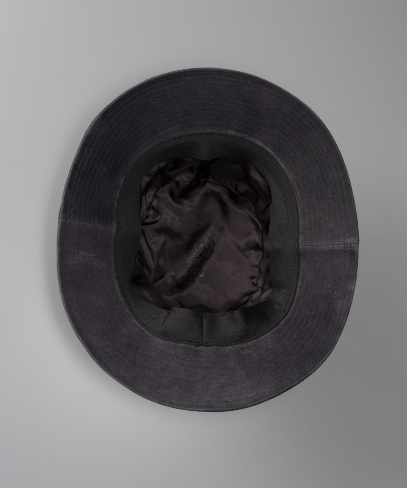 【 momiji × Tokio hat 】 Deer Dambery