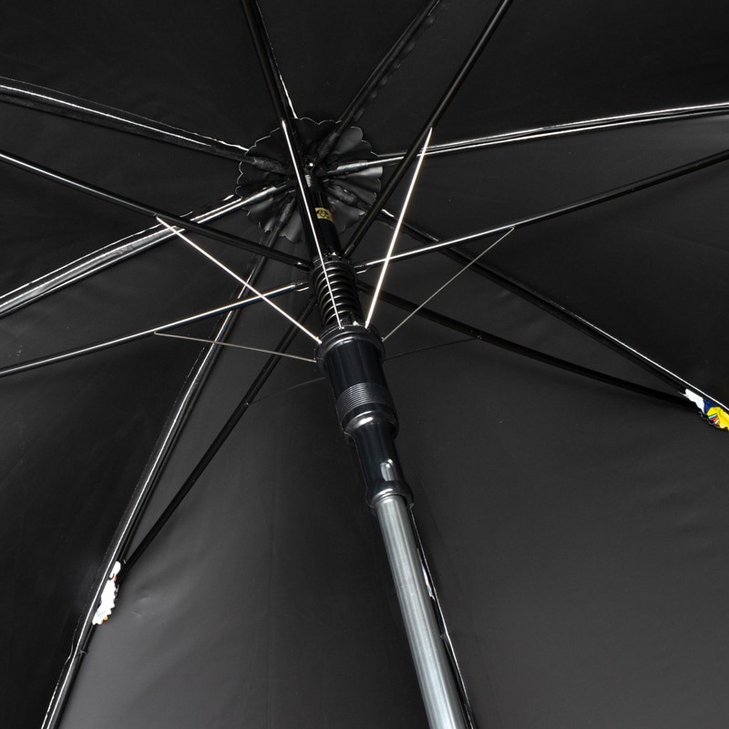 【 クリエイターズ コラボ 】ハタヤマ マサオ（晴雨兼用傘） 受注生産品