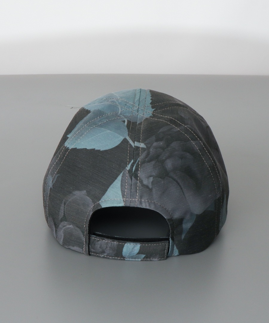 【 クリエイターズ コラボ× Agent Hamyak . 】 Hsiao-Ron Cheng（キャップ） 受注生産品