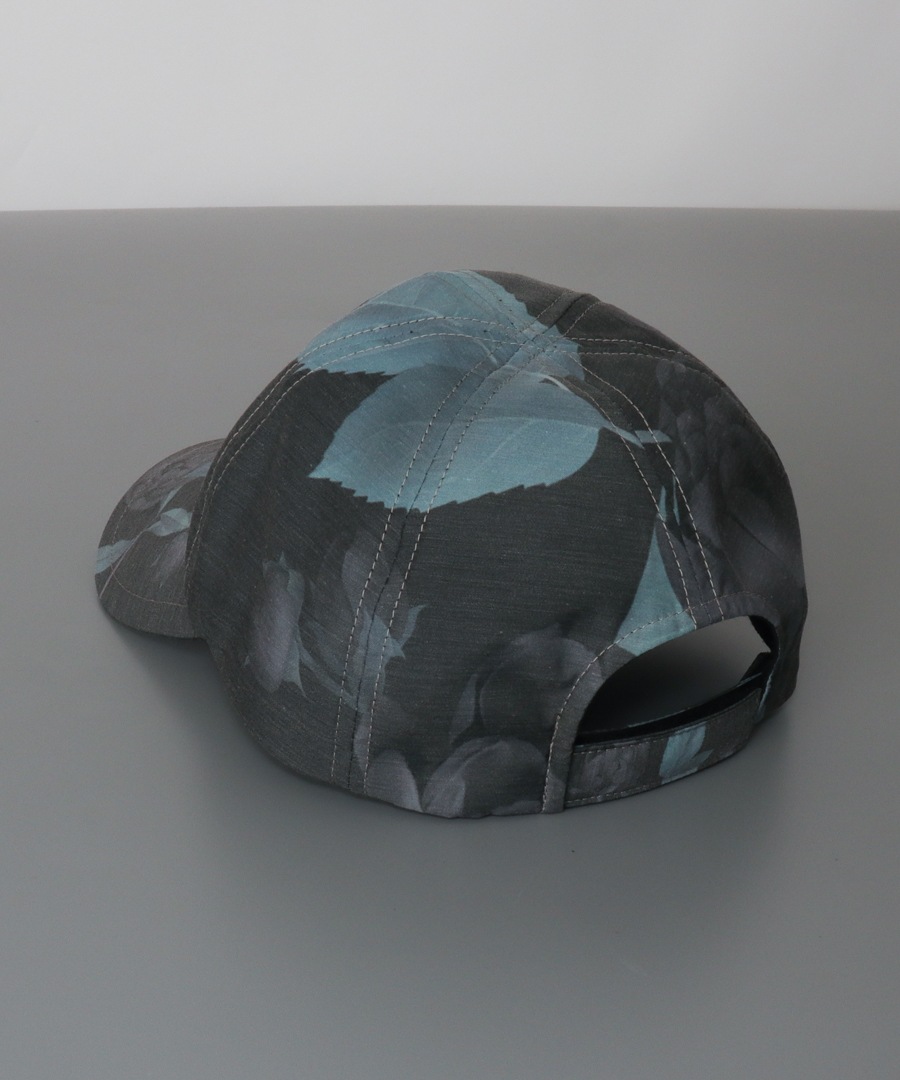 【 クリエイターズ コラボ× Agent Hamyak . 】 Hsiao-Ron Cheng（キャップ） 受注生産品