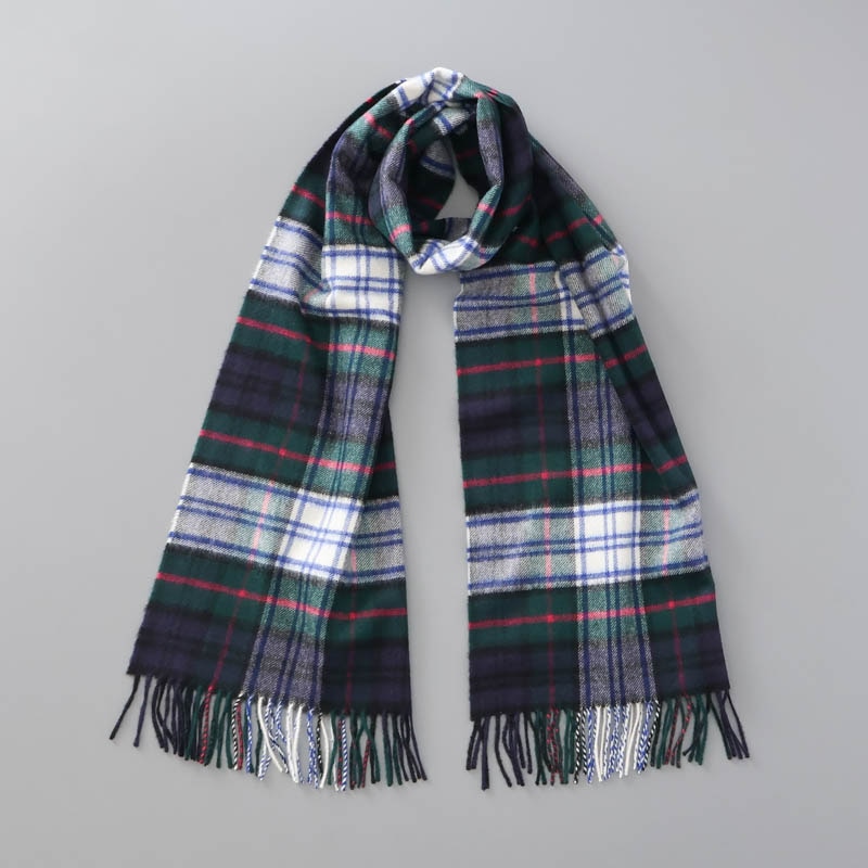 Johnstons of Elgin（ジョンストンズ オブ エルガン）】 カシミヤ100