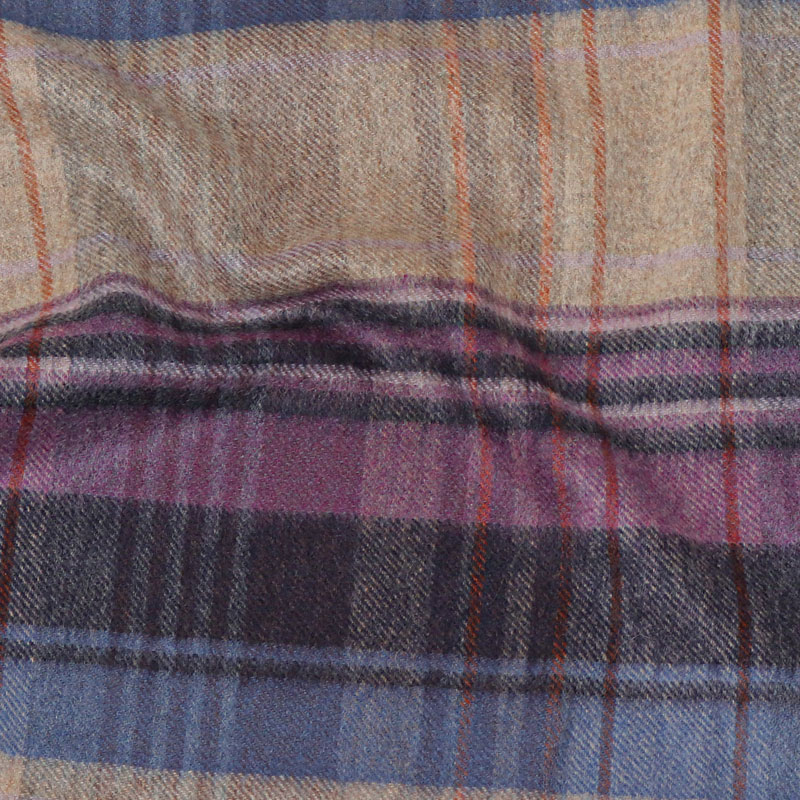 Johnstons of Elgin（ジョンストンズ オブ エルガン）】 カシミヤ100