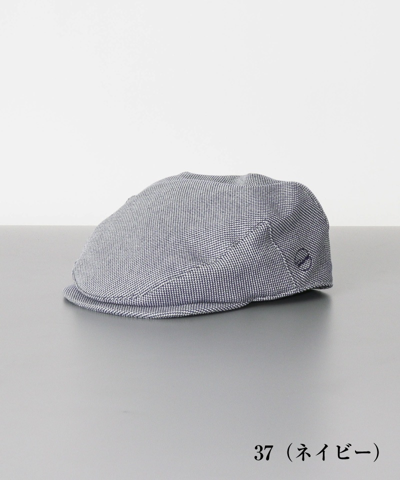【 Tokio hat （トーキョーハット ）】 OJO+（オージョ）ハンチング