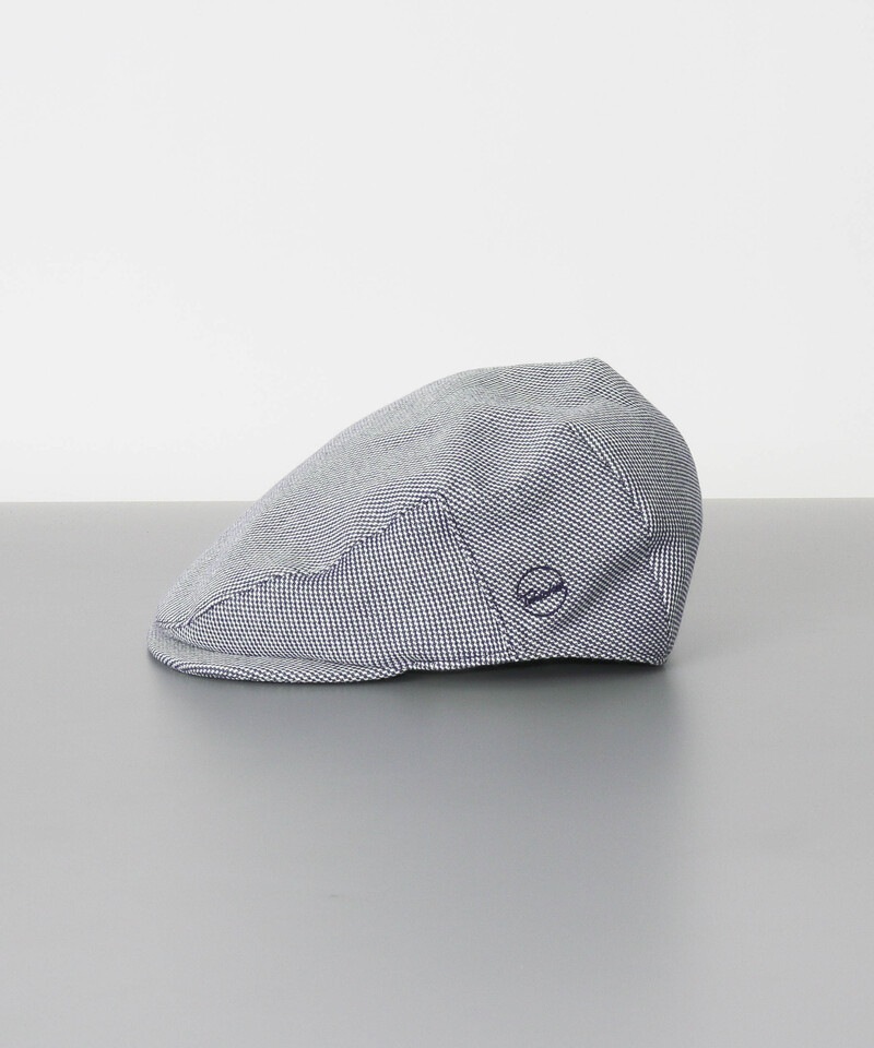 【 Tokio hat （トーキョーハット ）】 OJO+（オージョ）ハンチング