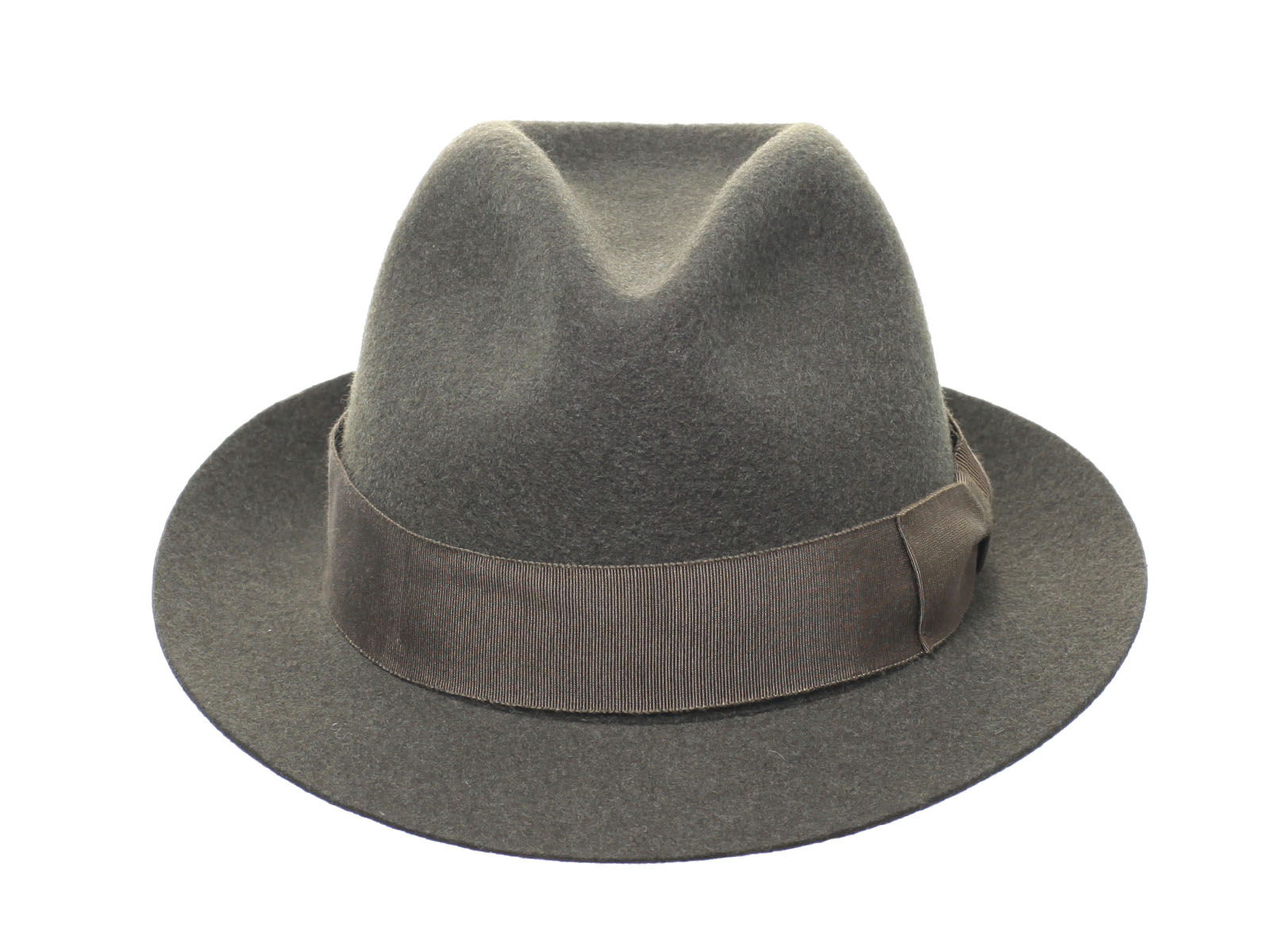 トーキョーハットラビットファーハット L フェルトハットtokio hat Tokio hat （トーキョーハット ）】 フェルトハットALL｜オーロラ