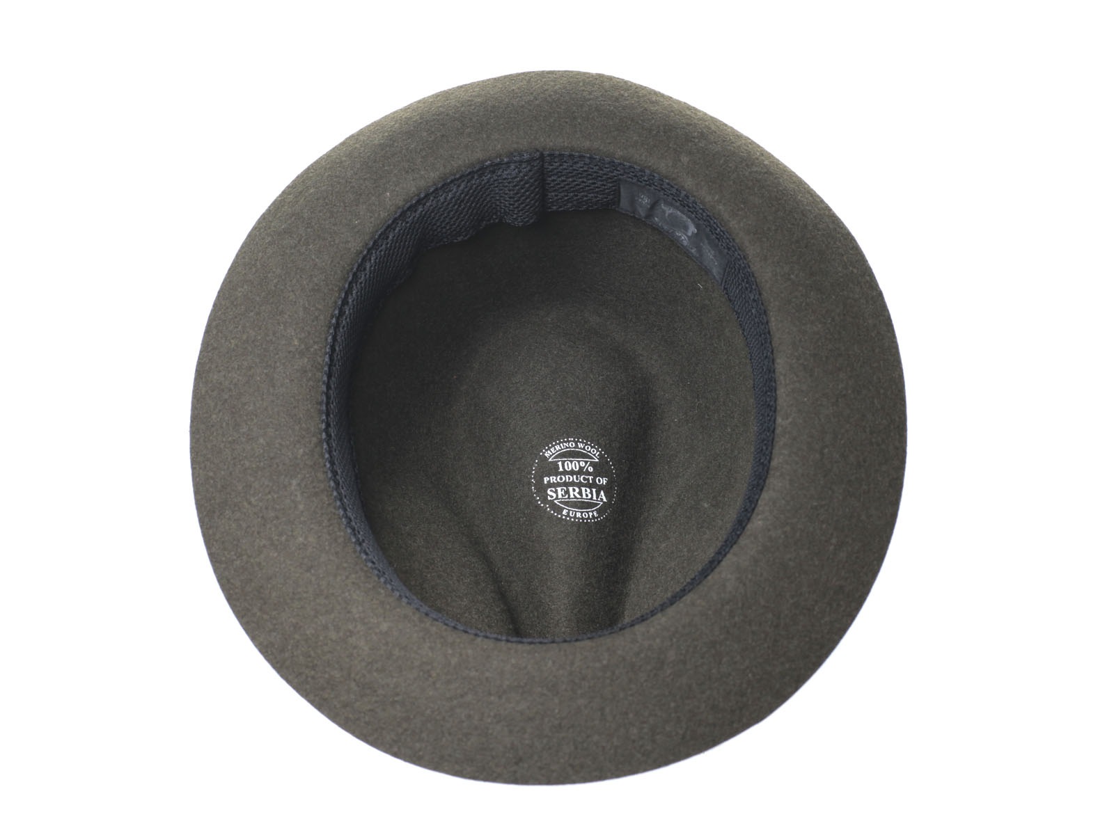 トーキョーハットラビットファーハット L フェルトハットtokio hat Tokio hat （トーキョーハット ）】 フェルトハットALL｜オーロラ