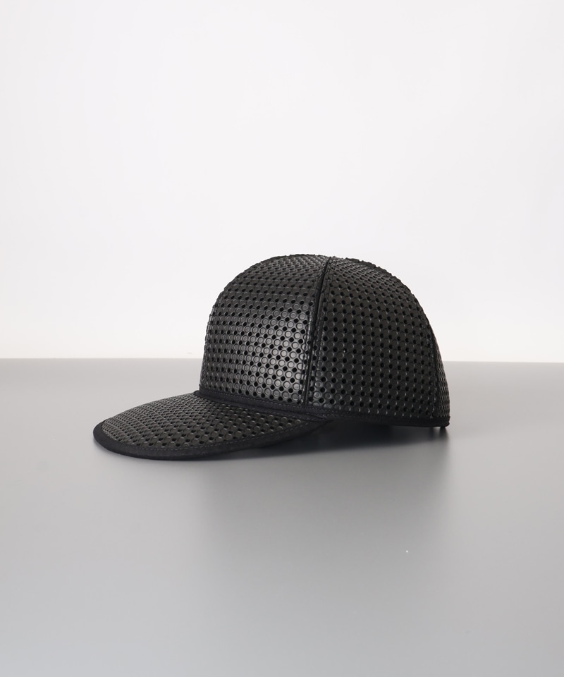 Tokio hat × ASOMATOUS （トーキョーハット × アソマタス） 】 EVA CAP