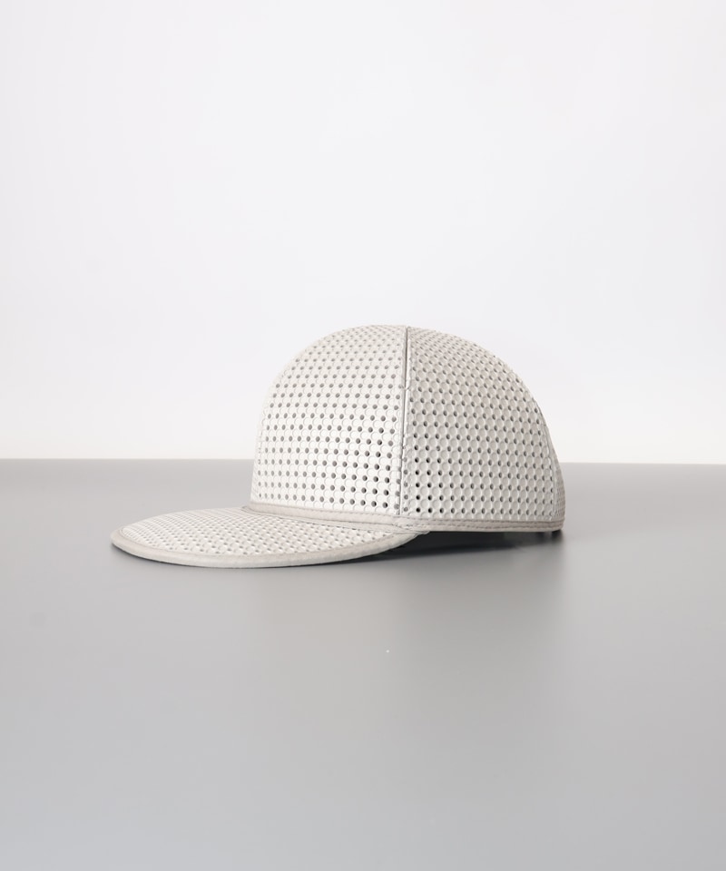 【 Tokio hat × ASOMATOUS （トーキョーハット × アソマタス） 】 EVA CAP（キャップ） 