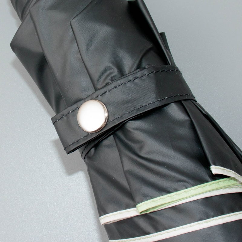 【 クリエイターズ マーケット 】むぎはら（晴雨兼用傘）　当ストア限定 受注生産品