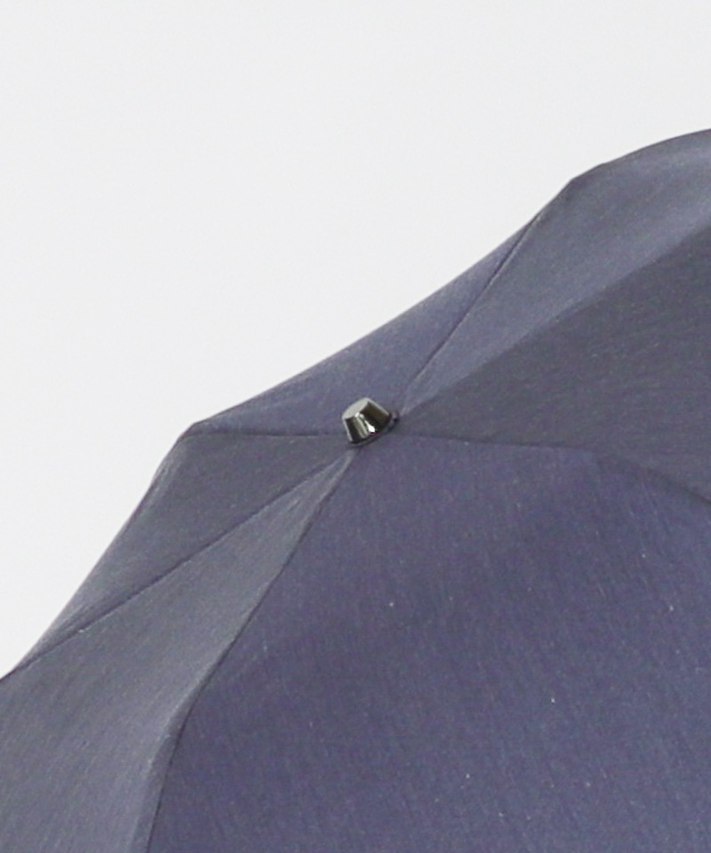 Aquascutum ダークデニム 折りたたみ日傘 Aquascutum 【SALE 20%OFF】 日傘 折りたたみ傘 アクアスキュー