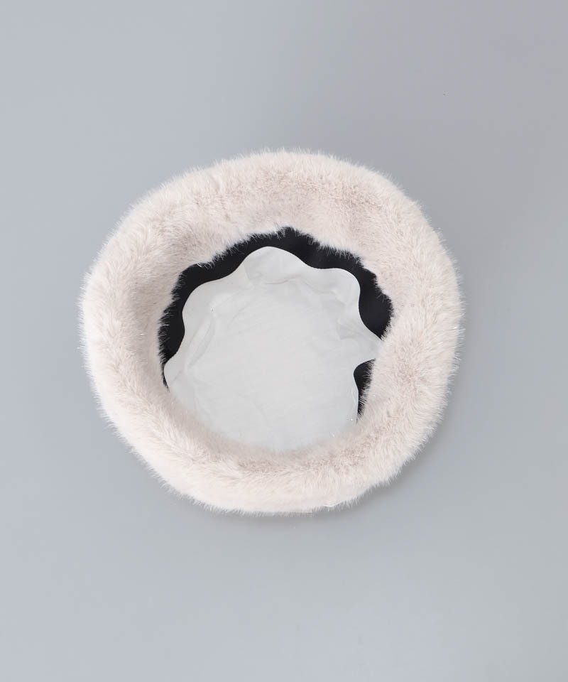 ANTEPRIMA（アンテプリマ）】フィオーリファーハットANTEPRIMA,帽子