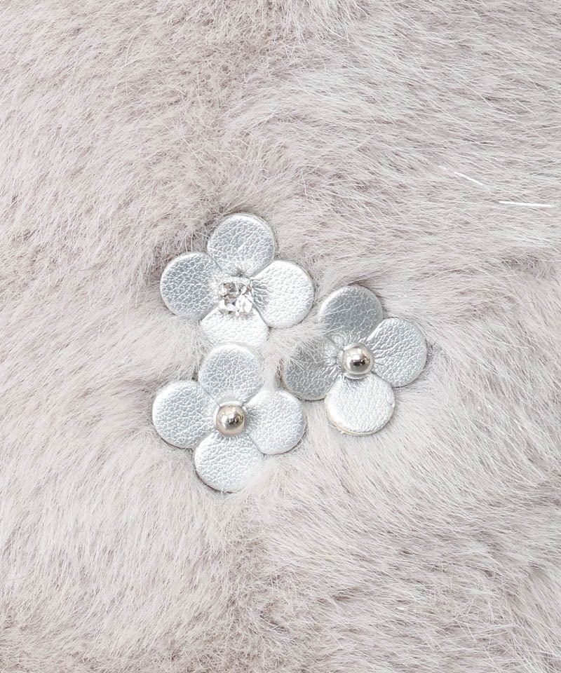 ANTEPRIMA（アンテプリマ）】フィオーリファーハットANTEPRIMA,帽子