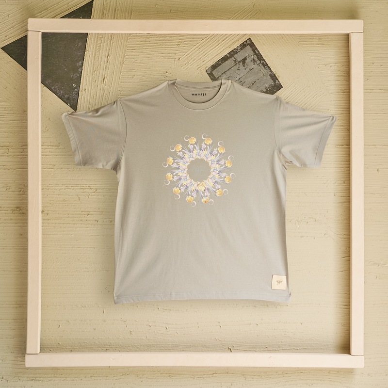 【 momiji 】 T the Art -butterflycircle-