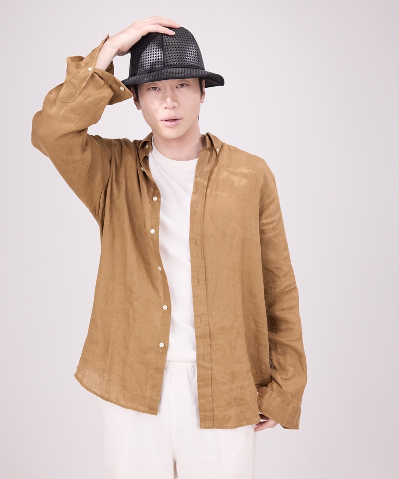 【 Tokio hat × ASOMATOUS （トーキョーハット × アソマタス） 】 EVA TULIP HAT（チューリップ ハット）