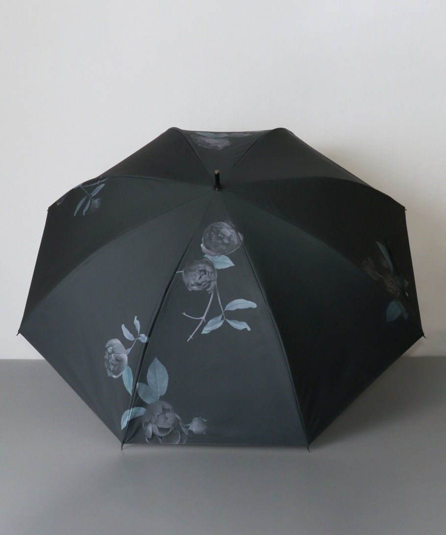 【 クリエイターズ コラボ × Agent Hamyak .  】 Hsiao-Ron Cheng（雨傘） 受注生産品