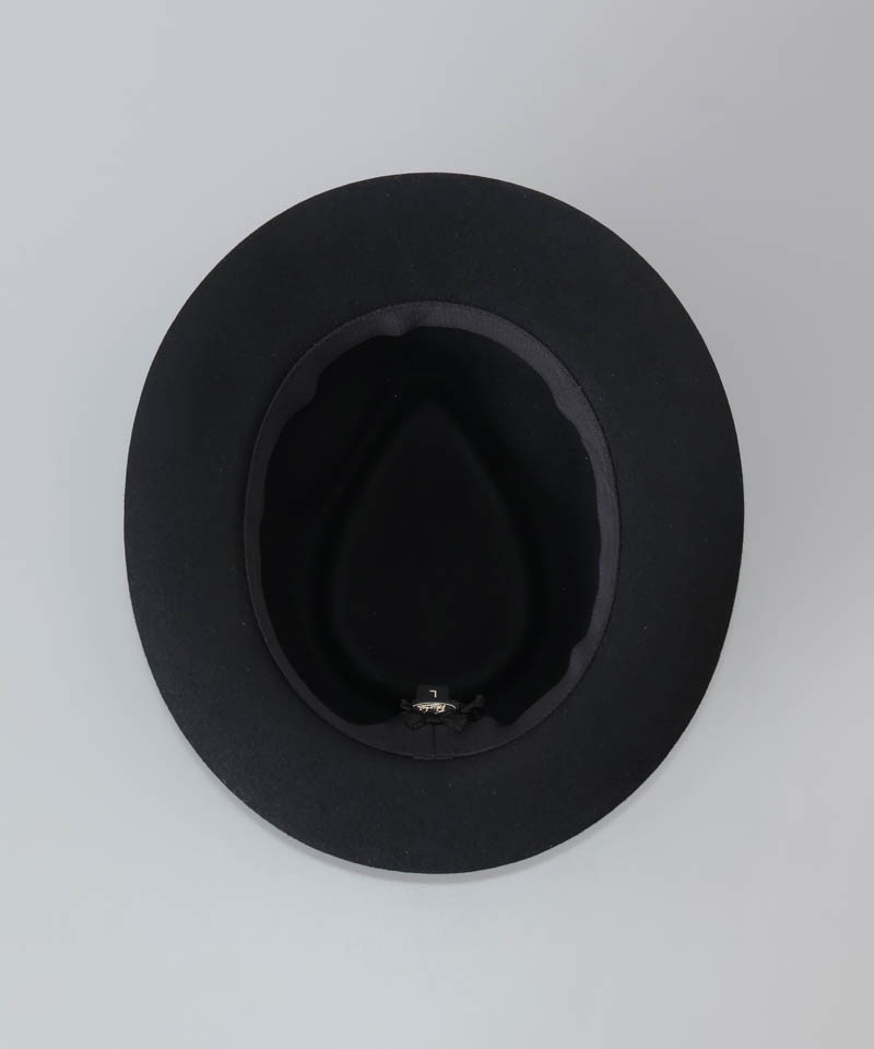 【 Tokio hat （トーキョーハット ）】  エクボー（ECCBOW） TE081