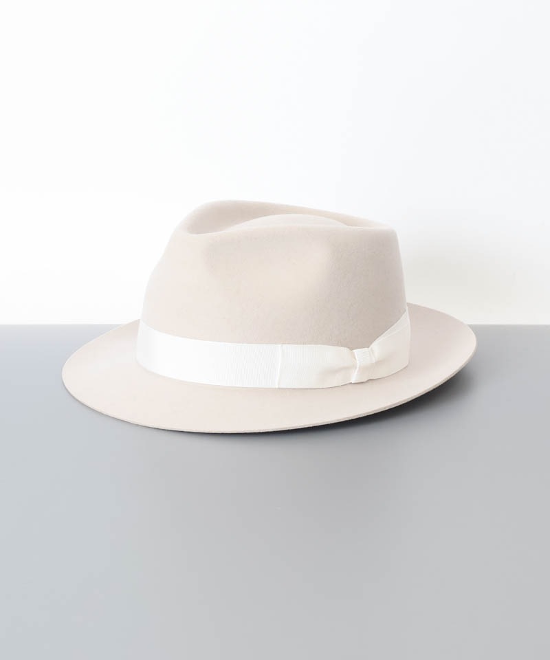 【 Tokio hat （トーキョーハット ）】  エクボー（ECCBOW） TE081