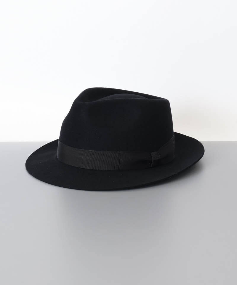 【 Tokio hat （トーキョーハット ）】  エクボー（ECCBOW） TE081