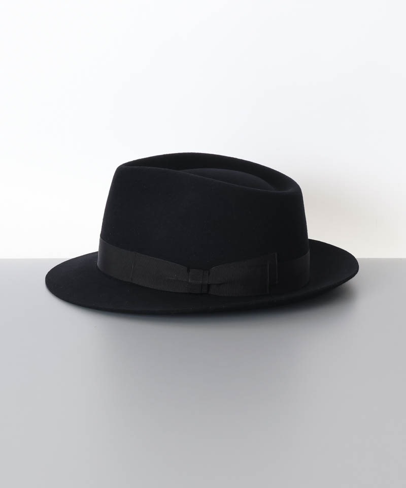 【 Tokio hat （トーキョーハット ）】  エクボー（ECCBOW） TE081