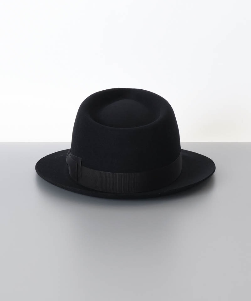 【 Tokio hat （トーキョーハット ）】  エクボー（ECCBOW） TE081