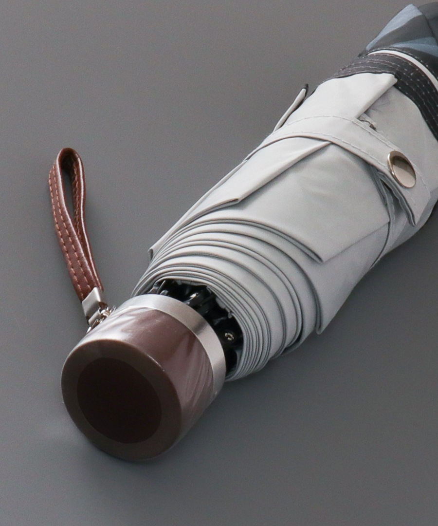 【 クリエイターズ コラボ × Agent Hamyak .  】 Hsiao-Ron Cheng（雨傘） 受注生産品