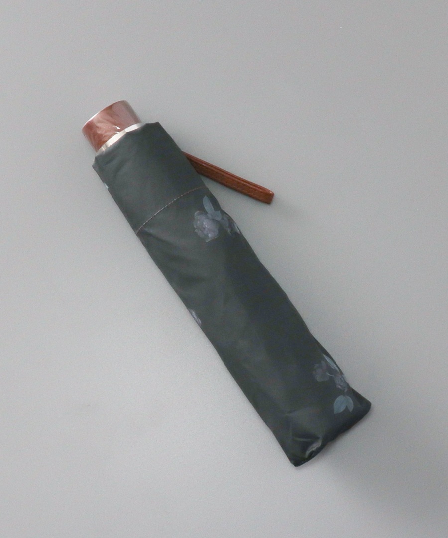 【 クリエイターズ コラボ × Agent Hamyak .  】 Hsiao-Ron Cheng（雨傘） 受注生産品