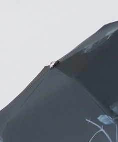 【 クリエイターズ コラボ × Agent Hamyak .  】 Hsiao-Ron Cheng（雨傘） 受注生産品