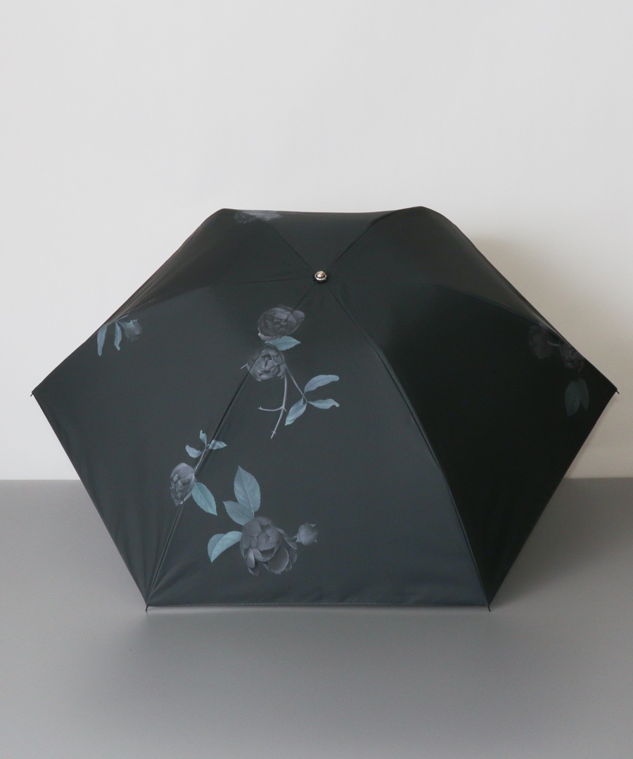 【 クリエイターズ コラボ × Agent Hamyak .  】 Hsiao-Ron Cheng（雨傘） 受注生産品