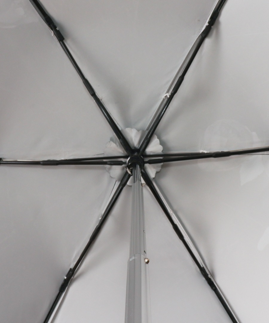 【 クリエイターズ コラボ × Agent Hamyak .  】 Hsiao-Ron Cheng（雨傘） 受注生産品