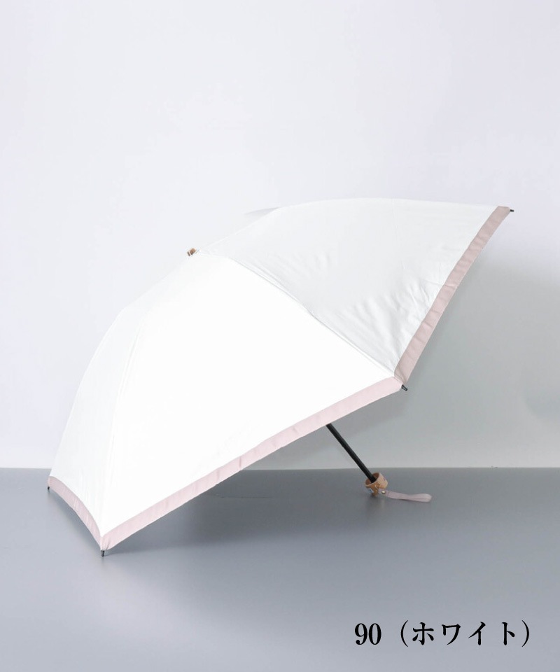 オーロラ EOS❤️エオス 傘 晴雨兼用傘 折りたたみ 新品未使用品