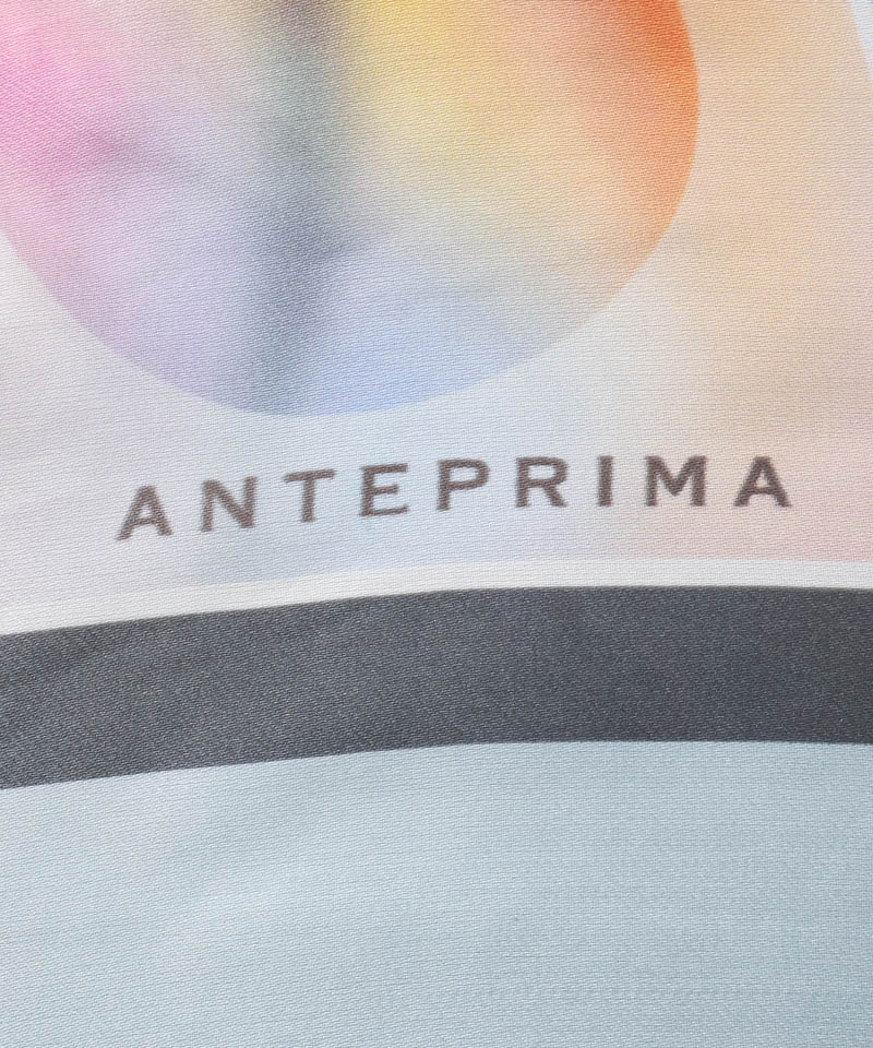 【 ANTEPRIMA（アンテプリマ）】シルクプチスカーフ