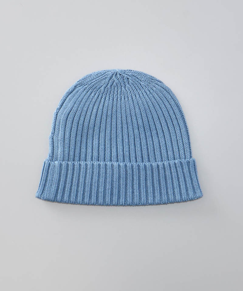 【 Tokio hat （トーキョーハット ）× Pepar（ペーパー） 】  OJO+ ニットキャップ TE084