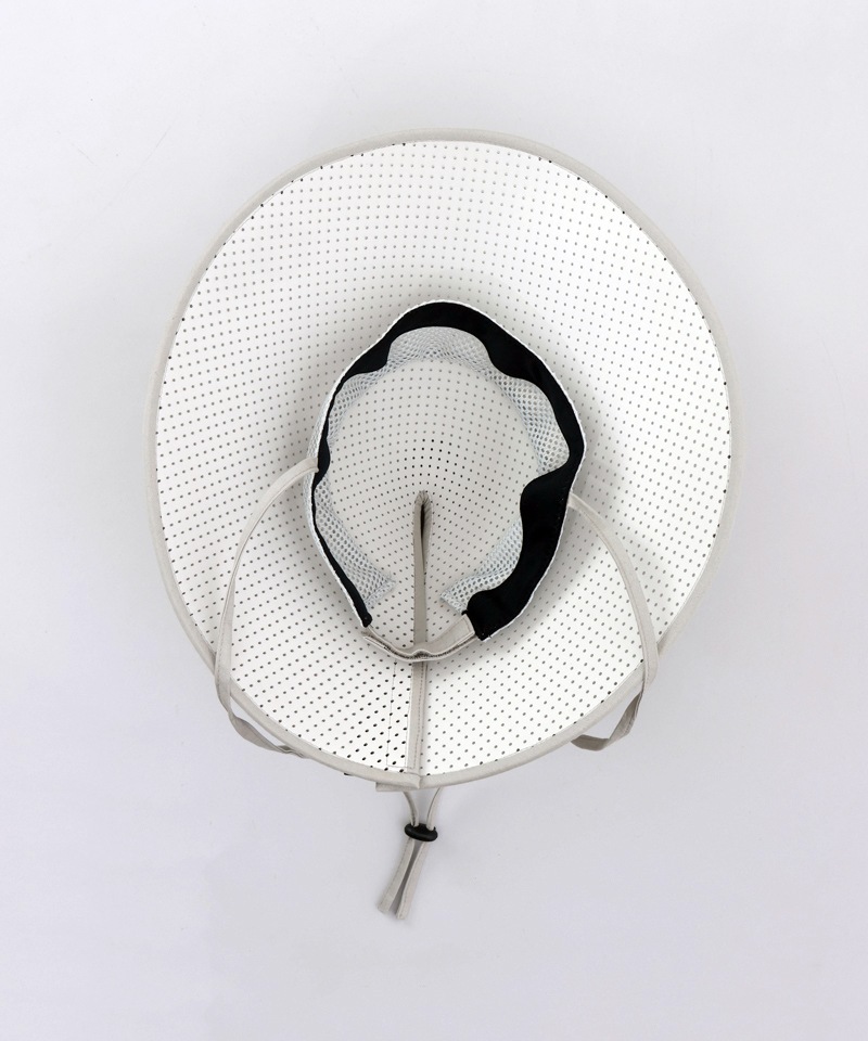 【 Tokio hat × ASOMATOUS （トーキョーハット × アソマタス） 】 EVA CHILLBA HAT（チルバ ハット）