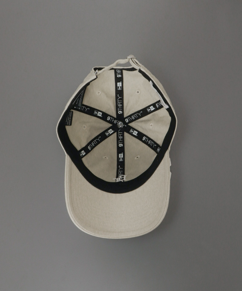 美品♡Rady 9ジュエリー キャップ NEW ERA ニューエラキャップ 9THIRTY MLB ONSPOTZ別注 : ONSPOTZ