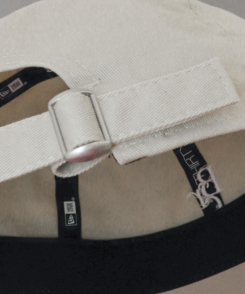 【 Beaurance（ビューランス）】NEW ERAコラボ ９THIRTYキャップ