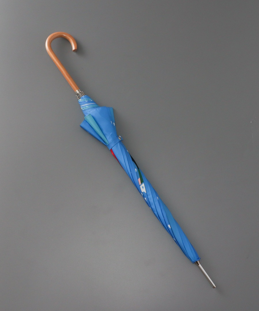【 クリエイターズ コラボ × Agent Hamyak .  】 Jackkrit Anantakul（雨傘） 受注生産品