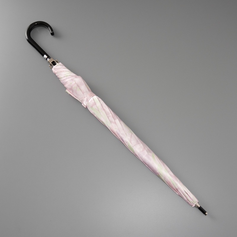 【 CHARLES JOURDAN（シャルル ジョルダン）】 耐風ジャンプ傘（長傘）