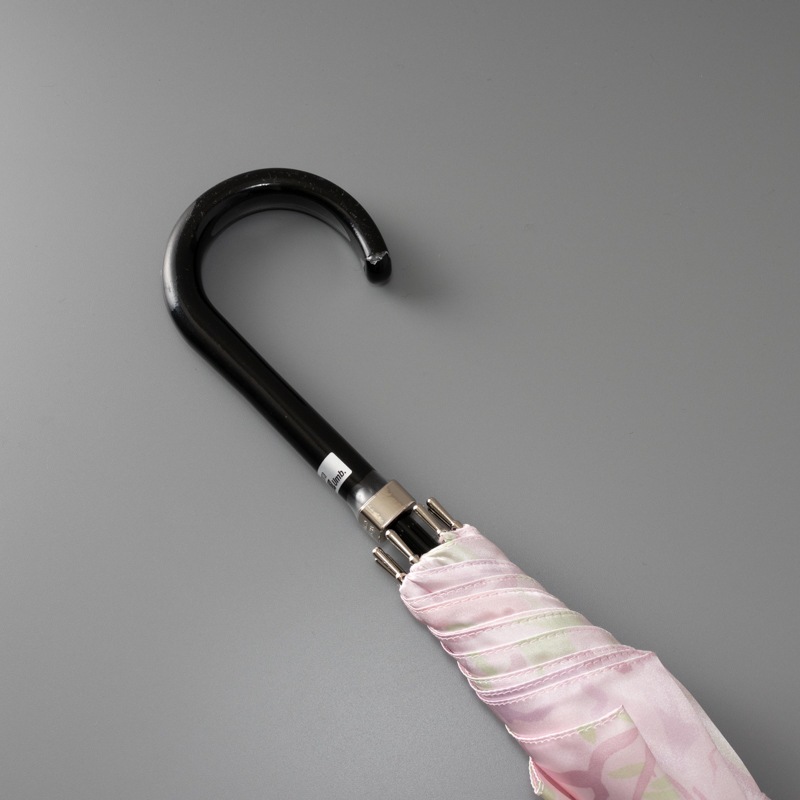 【 CHARLES JOURDAN（シャルル ジョルダン）】 耐風ジャンプ傘（長傘）