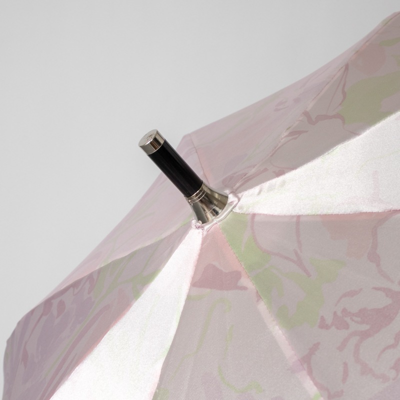 【 CHARLES JOURDAN（シャルル ジョルダン）】 耐風ジャンプ傘（長傘）