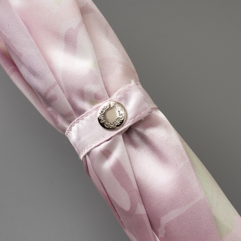 【 CHARLES JOURDAN（シャルル ジョルダン）】 耐風ジャンプ傘（長傘）