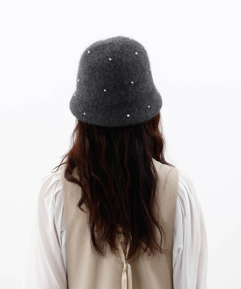 ANTEPRIMA（アンテプリマ）】ビジューサーモハットブランド別